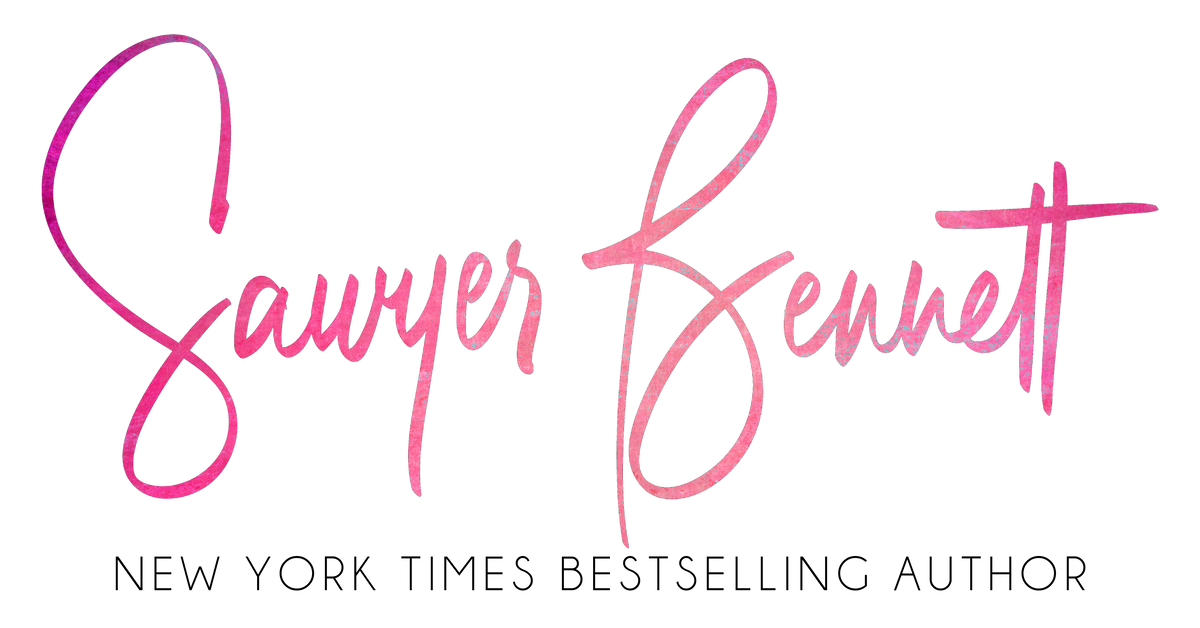 Sawyer Bennett Store