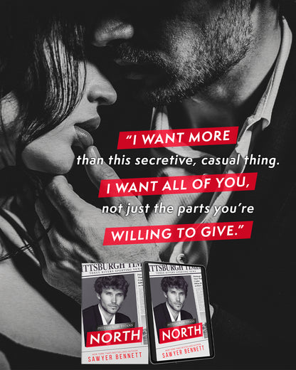 Pittsburgh Titans COMPLETE Hockey Romance Bundle (E-Book)