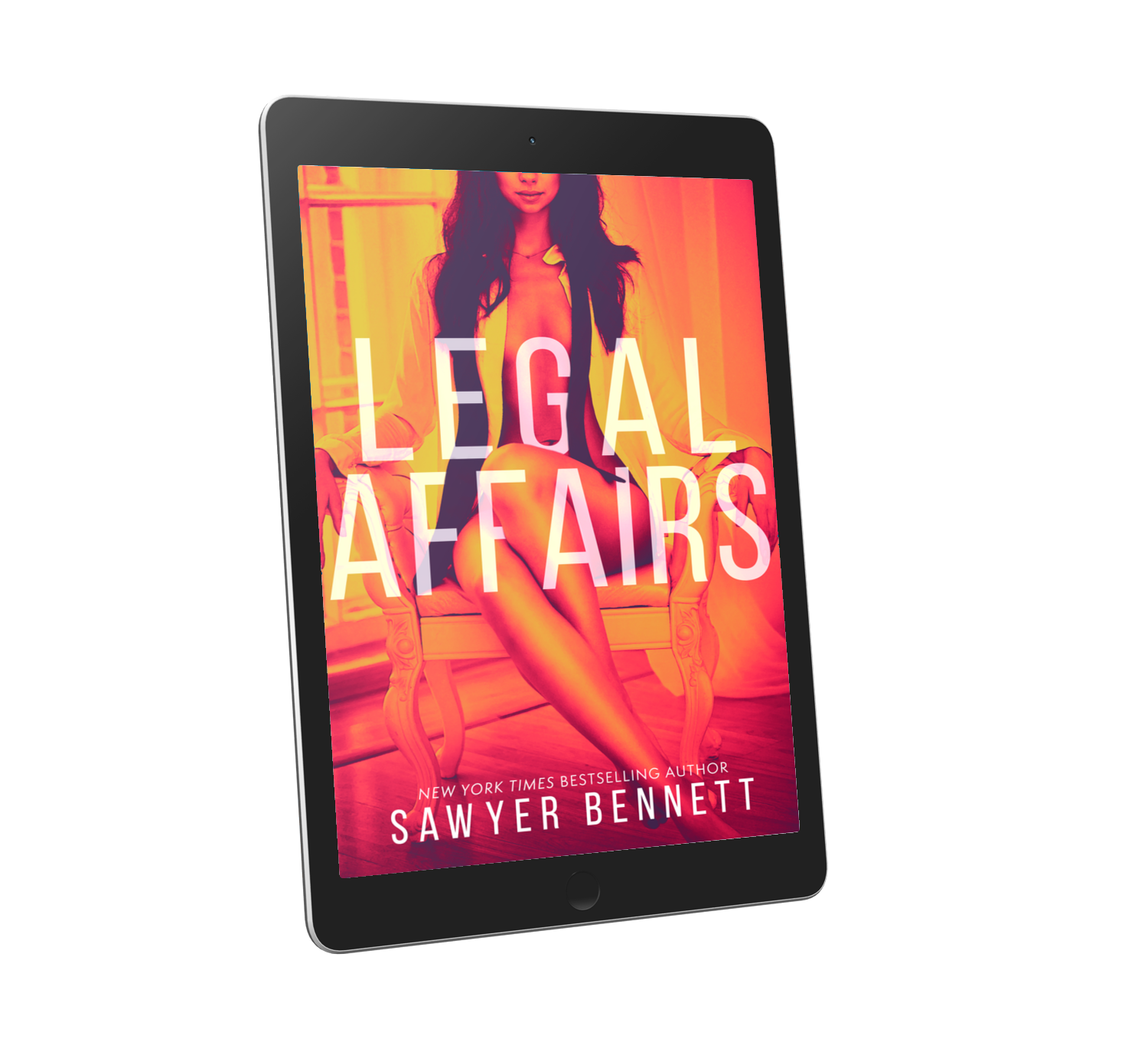 Legal Affairs - Sawyer Bennett
