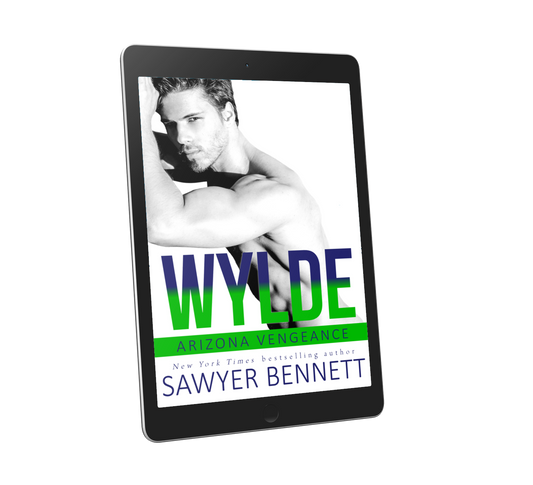 Wylde - Sawyer Bennett