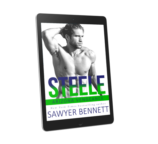 Steele - Sawyer Bennett