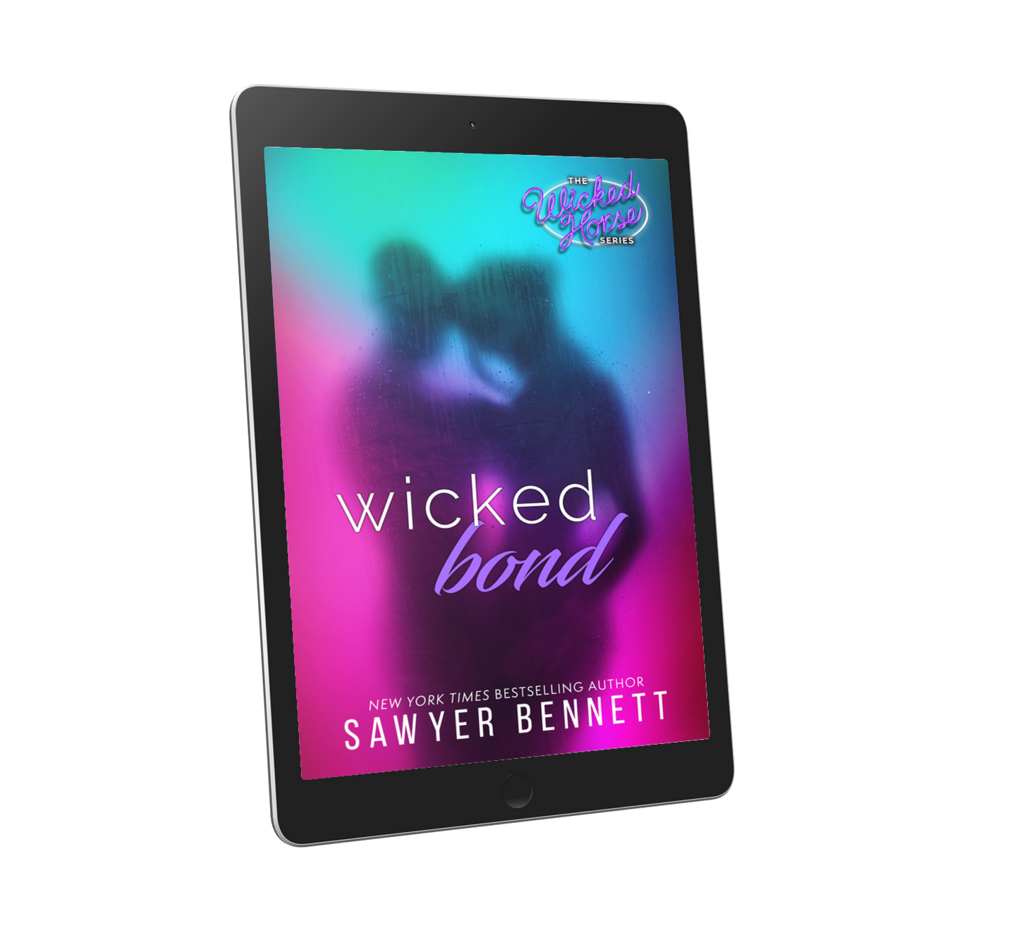 Wicked Bond - Sawyer Bennett